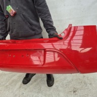 RENAULT TWINGO II 2 GT 07-12 bumper rear part rear