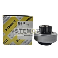 Spojovacia jednotka štartéra - bendiks STEMOT 09-018 SD2087P