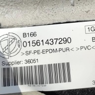 mats floor front front right Alfa Romeo Stelvio 01561437290