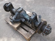 MERCEDES ATEGO 3 5.2 EURO 6 18R differential rear part diff