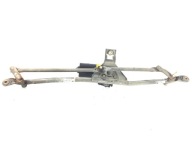 mechanism engine of wipers VW FLIGHT sedan (6KV2) 60 1.4 front BOSCH