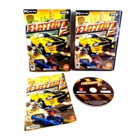 FLATOUT 2 II PC POLSKIE WYDANIE PL