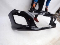 PEUGEOT 308 and 1 LIFT 11-13 bumper front front SPR