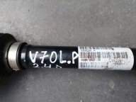 semi-axis front front right 31272548 VOLVO S80 II V70 III 2.4 D5