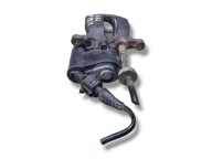 caliper brake rear part right side Audi A6 C6 2005 4F0615404F