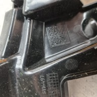 SKODA KODIAQ left support holder GRILLA front front