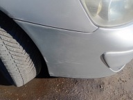frontstoßstange vorne Renault Espace IV 4 03-12 code lakieru TED69