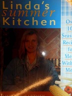 Linda's summer kitchen - Linda McCartney