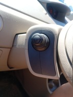 Interrupteur commande phares feux ZESPOLONY Volant Renault Modus 1 et 04-13 1.6