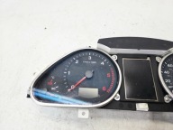 dials dials AUDI Q7 4L 3.0 TDI 4L0920980A