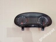 AUDI RS3 8V dials dials 8V0920871L