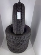 4x 205/60R16 205/60/16 Firestone Winterhawk 3