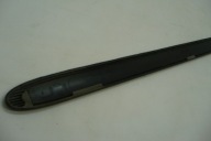NISSAN MICRA K12, 03- moulding door right front original