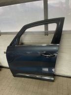 door front front side left Renault Espace V TEKPN