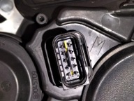 light front reflektor right PEUGEOT 208 LIFT 15-19