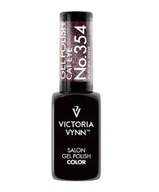 VICTORIA VYNN HYBRIDNÝ LAK 354 CAT EYE AURORA SHINE 8ML