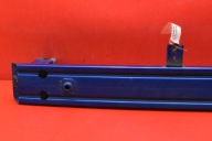 bumper support front front pillar OPEL MOKKA A 12-15