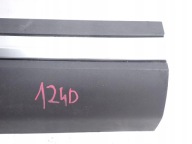 FORD EXPLORER VI 6 19-> cap moulding door right rear part