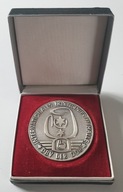 MEDAL DBV MIĘDZYNAR. TURNIEJ BOKSERSKI HALLE 1979