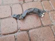 console bracket holder RENAULT MEGANE 4 IV 443983R