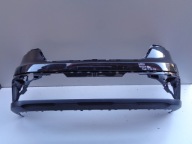 front bumper RENAULT TRAFIC III 21- LIFT IV NR 49333