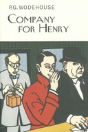 Company For Henry Wodehouse P.G.