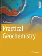 Practical Geochemistry Alexandre Paul