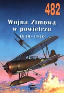 Wojna Zimowa w powietrzu 1939-1940