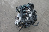 engine complete OPLE 10TMAA HN05 PSA 7 TYSKM