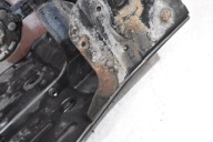 support panel for radiators pillar KIA VENGA 1 and 1.4 16V 90 KM 10-14
