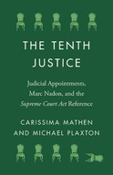 The Tenth Justice: Judicial Appointments, Marc