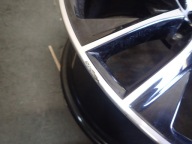 disk hliníkový SEAT LEON 5X112 19" 8J ET50
