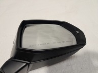 AUDI Q5 80A mirror exterior right ASYSTENT KAMERA 15 PIN LS94