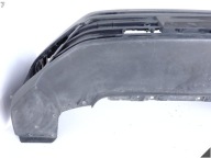 VW CRAFTER II 7C0 MAN TGE 16- bumper front + grid towing hook cap (6xPDC)