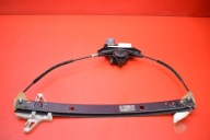 window regulator left rear part 5E0839461 SKODA OCTAVIA 3 III HB 13-17