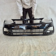 VW POLO VI 6 2G 17-21 bumper front front PDC
