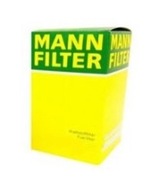 Mann-Filter HD 6004 x Filter, pracovná hydraulika