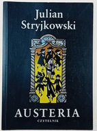 AUSTERIA - JULIAN STRYJKOWSKI