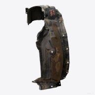 mudguard front right TOYOTA C-HR II 2024 year
