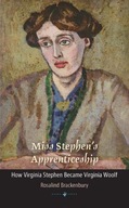 Miss Stephen s Apprenticeship: How Virginia