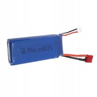 2500 mAh 903480 25C Litiová batéria pre X8C