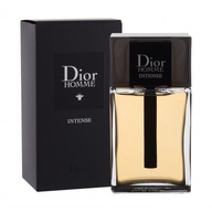 Dior Homme Intense 50ml Eau De Parfum 50 ml