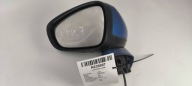 mirror left PIN 7 CITROEN C4