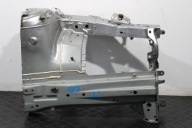 quarter quarter left front FARTUCH MAZDA 6 GJ