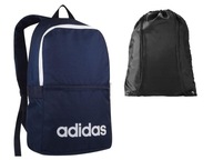 Plecak Adidas Classic Day BACKPACK + WOREK GRATIS