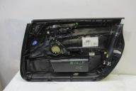 AUDI A6 C6 2007 side door left front