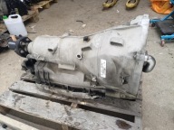 automatická převodovka BMW 3 E90/E91 E91 2007 6HP19