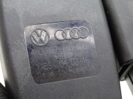 ZAPINKA PASOW far hátso AUDI A8 S8 D4 4H 10- 4H0857740