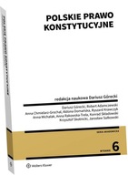 Polskie prawo konstytucyjne wyd.6