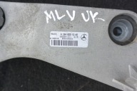 WISCHERGESTÄNGE MERCEDES GL X164 ML W164 UK